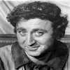 Gene Wilder